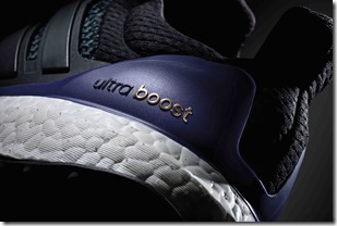 Ultra Boost  Footwear details 1