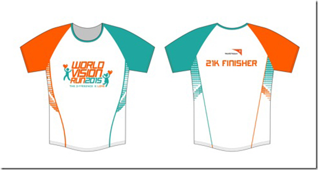 World-Vision-Run-Finishers-Shirt