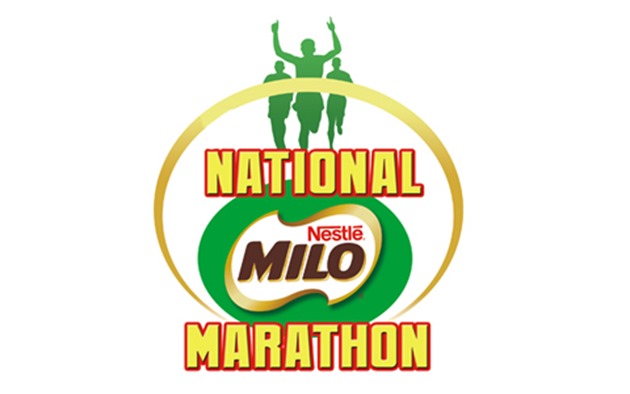 Milo National Marathon 2015