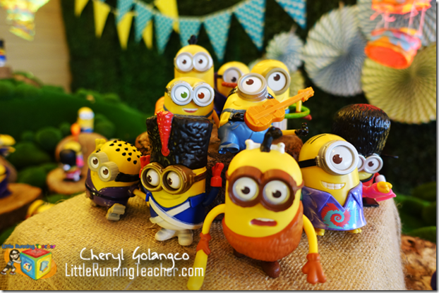 Minions at Mcdo (01)