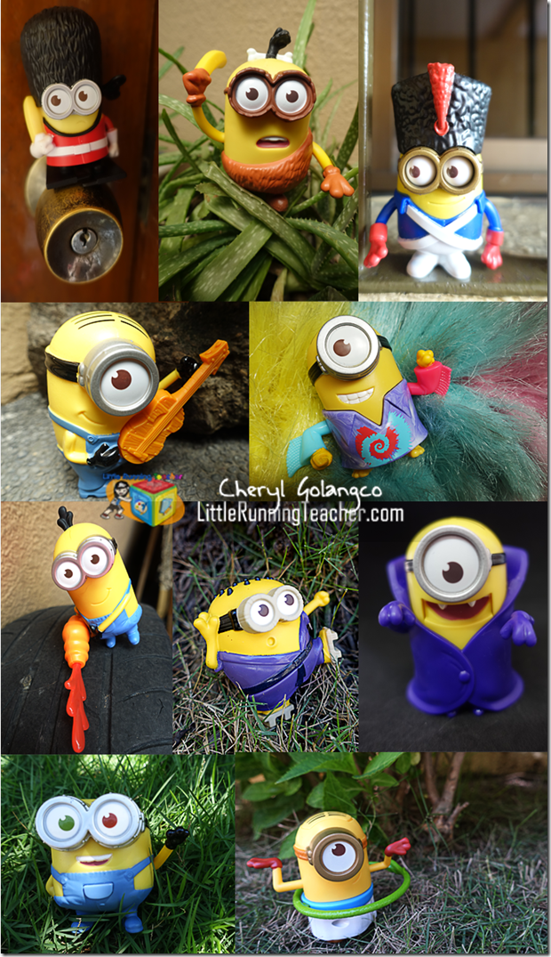 Minions at Mcdo (02)