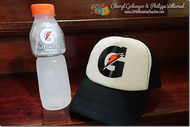 Gatorade