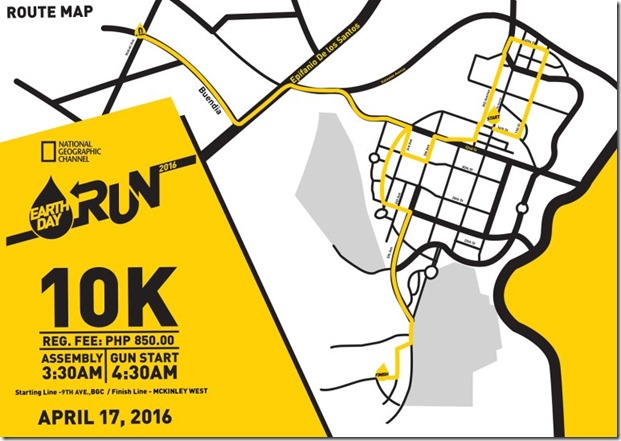 NatGeo-Run-2016-10K-Route