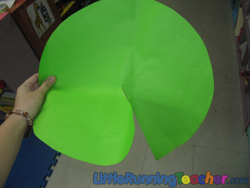 Triangles on a Triangle Hat « Little Running Teacher