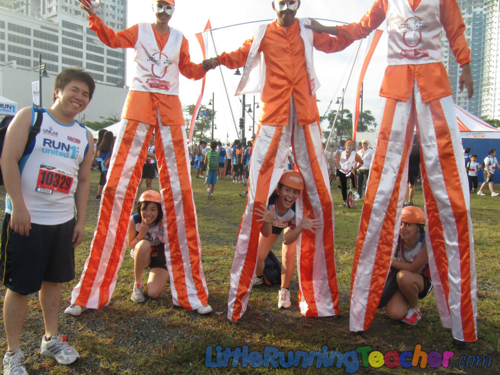 Runrio Rio Runner Thoughts and Result of the RunRio Trilogy Leg 1 for 2011 « Little ...